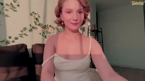 Snapshot of emmie_blush chatting on 12/01/25, 03:33 Emily online show from 12/01/25, 03:33