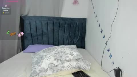 Emmie online show from 11/24/25, 11:15