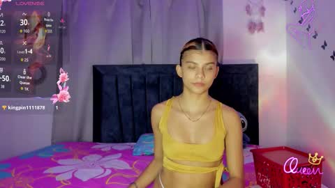 Emmie online show from 02/28/26, 12:22