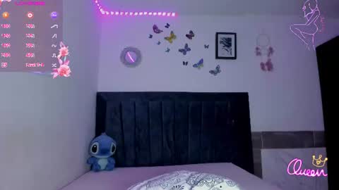Snapshot of emmie_bunny chatting on 06/14/26, 02:24 Emmie online show from 06/14/26, 02:24