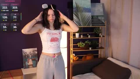 Emily online show from 03/04/26, 04:18