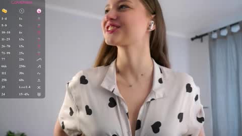 Aurora online show from 03/25/26, 09:04