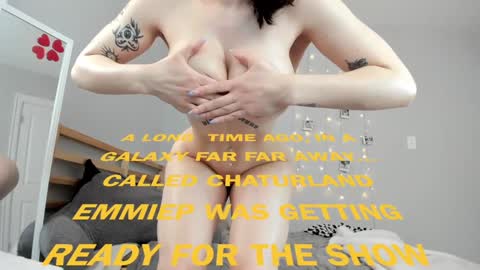 emmiep online show from 10/26/25, 04:24