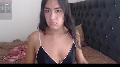 Emely online show from 10/26/25, 04:02