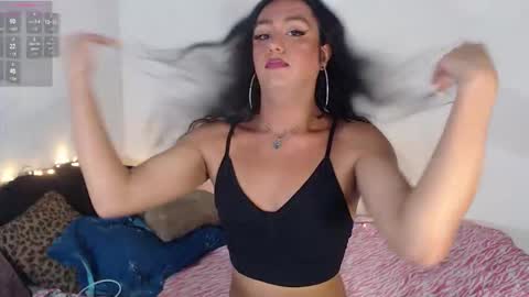Emely online show from 02/12/26, 09:26