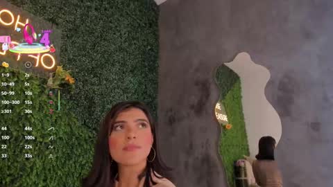 Emmiily online show from 03/09/25, 04:05