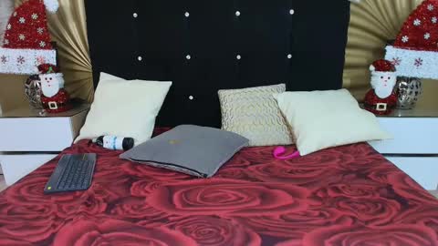 Emmily keller online show from 12/20/25, 01:29