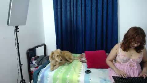 Snapshot of emmilychevalier chatting on 07/12/26, 04:58 Emmily online show from 07/12/26, 04:58