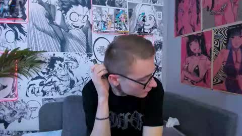 Emmit online show from 02/15/26, 03:36