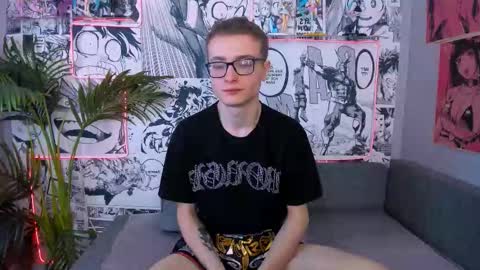 Emmit online show from 02/15/26, 03:09