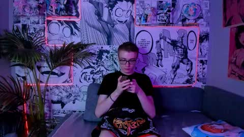 Emmit online show from 02/18/26, 04:14