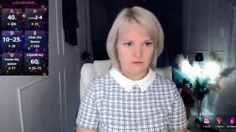 emmmam online show from 12/19/25, 12:45