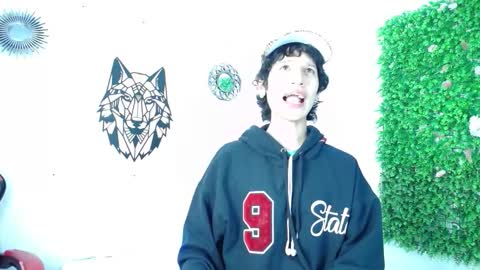 SERGIO online show from 12/01/25, 12:32