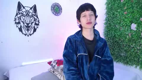 SERGIO online show from 12/02/25, 12:32