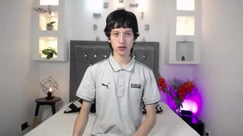 SERGIO online show from 12/05/25, 04:21