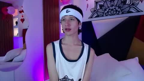 SERGIO online show from 02/12/26, 08:15