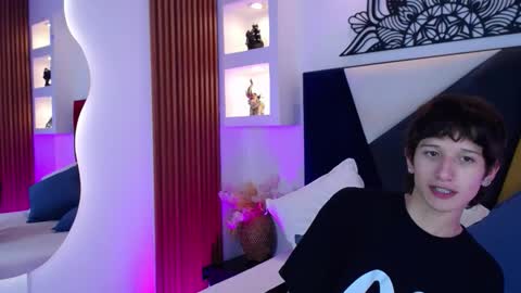 SERGIO online show from 02/18/26, 08:49