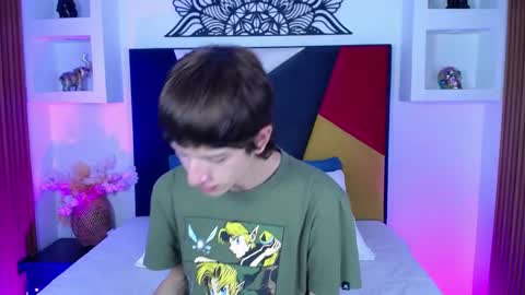 SERGIO online show from 02/21/26, 08:32