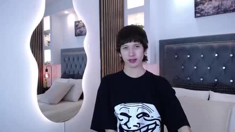 SERGIO online show from 03/25/26, 08:15