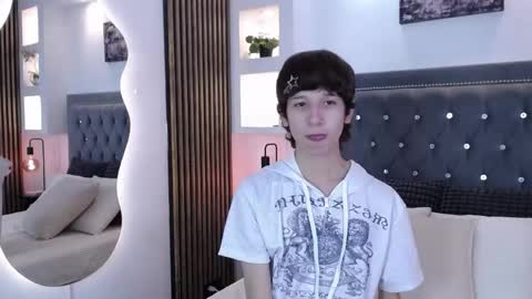 SERGIO online show from 04/13/26, 08:25