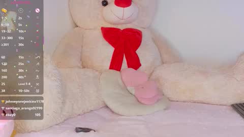 Emmy online show from 02/20/26, 06:19