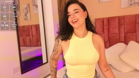 emmy_danielss online show from 03/28/26, 11:32