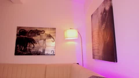 Emmy Heart online show from 03/07/26, 03:58