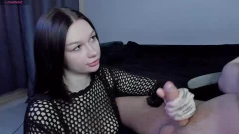 Emily Johny online show from 02/28/25, 02:20