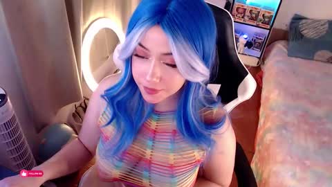 Emmy Ruiz - independent model online show from 10/05/25, 09:45