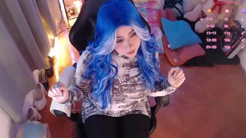 Emmy Ruiz - independent model online show from 04/16/26, 02:56