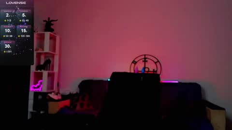 Snapshot of emmybrightj_ chatting on 12/07/24, 01:25 Emmy Bright     50  online show from 12/07/24, 01:25