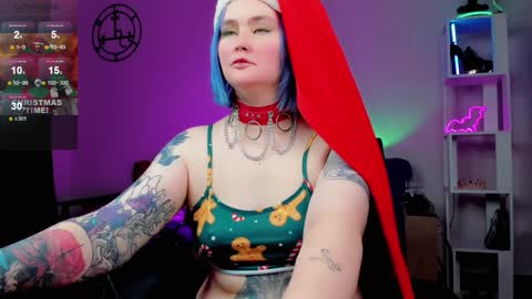 Snapshot of emmybrightj_ chatting on 12/10/24, 10:38 Emmy Bright     50  online show from 12/10/24, 10:38