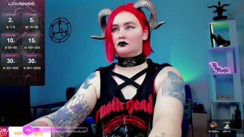 Snapshot of emmybrightj_ chatting on 12/13/24, 12:42 Emmy Bright     50  online show from 12/13/24, 12:42