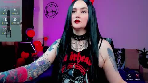 Snapshot of emmybrightj_ chatting on 02/19/25, 04:23 Emmy Bright     50  online show from 02/19/25, 04:23