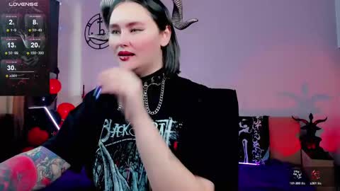 Snapshot of emmybrightj_ chatting on 02/26/25, 04:47 Emmy Bright     50  online show from 02/26/25, 04:47