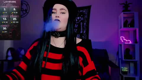 Snapshot of emmybrightj_ chatting on 03/08/25, 02:45 Emmy Bright     50  online show from 03/08/25, 02:45