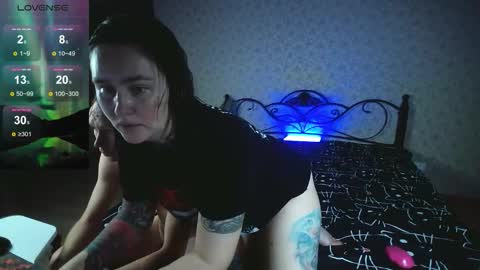 Emmy Bright     50  online show from 11/24/25, 04:01