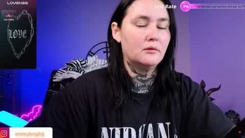 Emmy Bright     50  online show from 02/05/26, 02:27