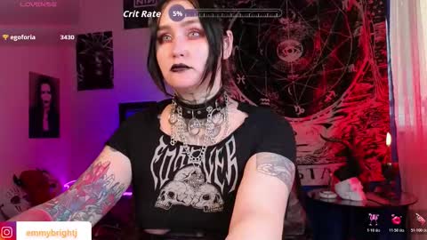 Emmy Bright     50  online show from 03/16/26, 07:23