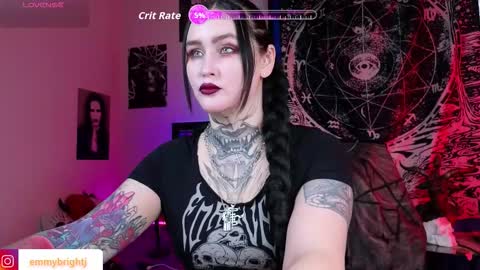 Emmy Bright     50  online show from 03/17/26, 02:05