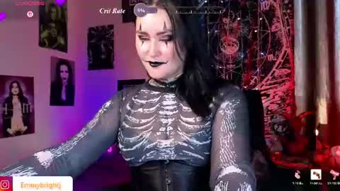 Snapshot of emmybrightj_ chatting on 06/26/26, 03:00 Emmy Bright 50 online show from 06/26/26, 03:00