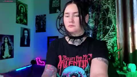 Snapshot of emmybrightj_ chatting on 07/02/26, 02:33 Emmy Bright 50 online show from 07/02/26, 02:33