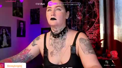 Snapshot of emmybrightj_ chatting on 07/03/26, 02:51 Emmy Bright 50 online show from 07/03/26, 02:51