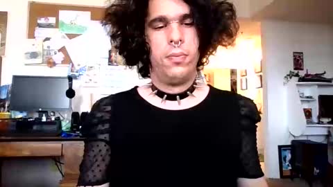 Snapshot of emo_cock42 chatting on 03/30/26, 12:39 emo_cock42 online show from 03/30/26, 12:39