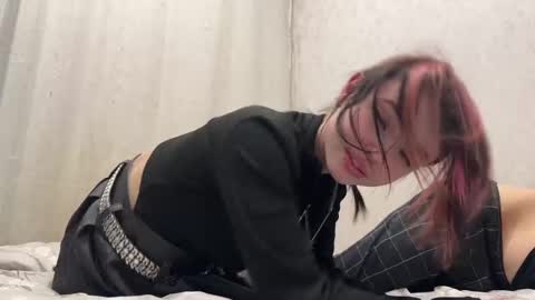 Gabriel  Elizabeth online show from 03/04/25, 08:38