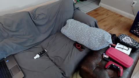 EmoDream1998 online show from 02/08/25, 03:21