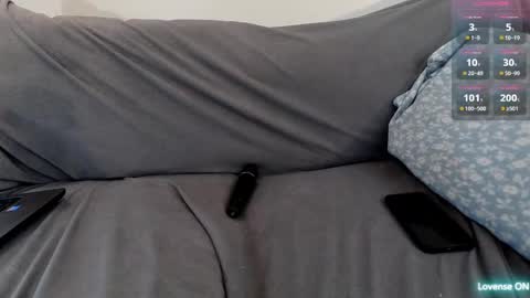 EmoDream1998 online show from 04/13/26, 12:49