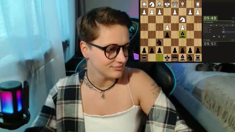 Eva online show from 02/27/26, 01:33