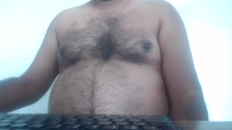 emper_sand online show from 10/19/25, 04:29