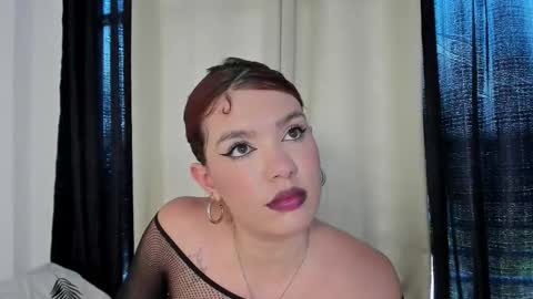 Emperatriz online show from 03/13/26, 06:03